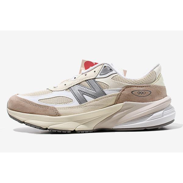 28cm 未使用品 NEW BALANCE ニューバランス 990V6 M990SS6 &apos;Mindf...