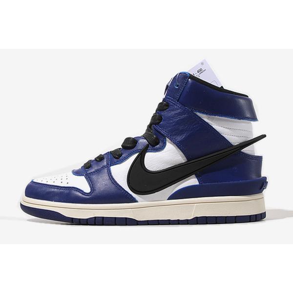 26.5cm 未使用品 AMBUSH × NIKE アンブッシュ ナイキ DUNK HIGH &apos;De...