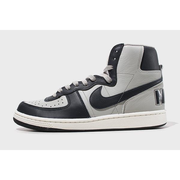 27cm 未使用品 NIKE ナイキ TERMINATOR HIGH &apos;Georgetown 202...