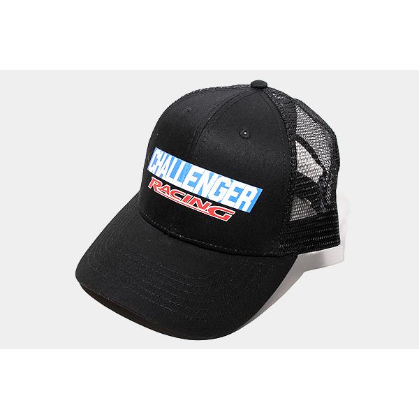 未使用品 2023AW CHALLENGER チャレンジャー CMC RACING LOGO CAP...