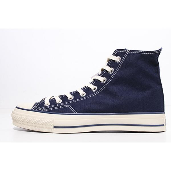 27cm 未使用品 CONVERSE コンバース ALL STAR JAPAN HI 80s オール...