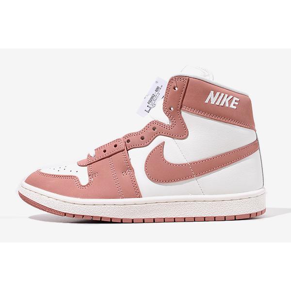 27.5cm 未使用品 NIKE ナイキ JORDAN AIR SHIP SP &apos;Rust Pink...