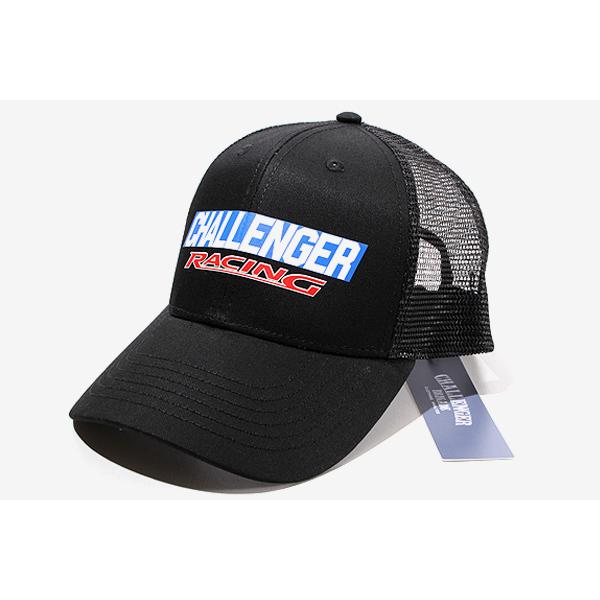 未使用品 2023AW CHALLENGER チャレンジャー CMC RACING LOGO CAP...