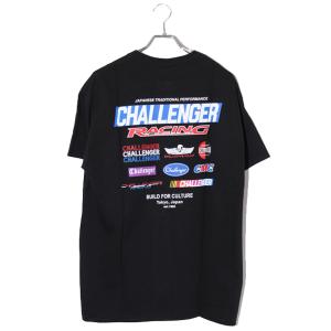 未使用品 2023AW CHALLENGER チャレンジャー SIZE:L CMC RACING L...