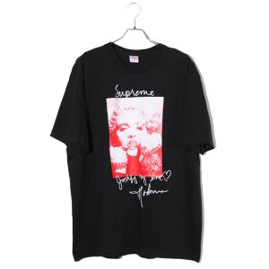 2018AW Supreme シュプリーム SIZE:XL Madonna Tee マドンナ Tシャ...