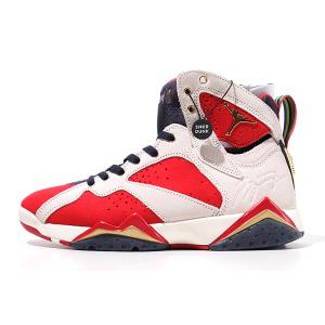 NIKE（ナイキ） NIKE AIR JORDAN 4 RETRO TECH WHITE 28.5cm CT8527