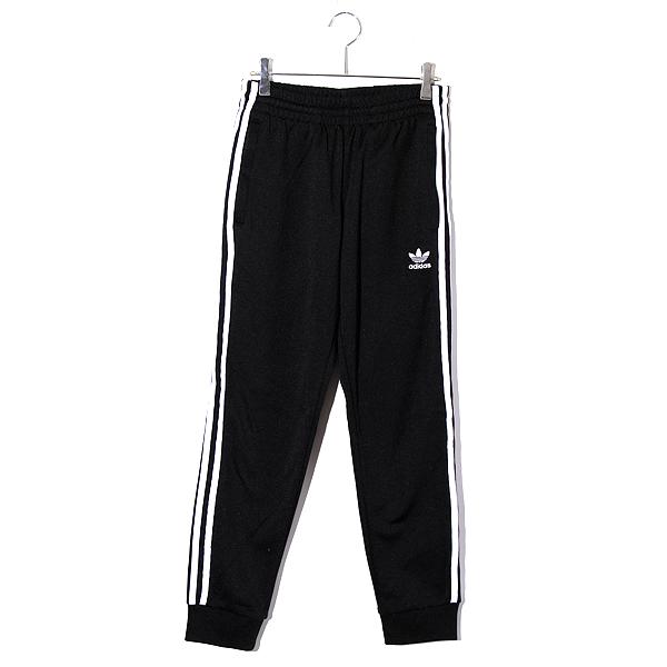 adidas アディダス SIZE:S SST TRACK PANTS トラックパンツ ジャージ B...