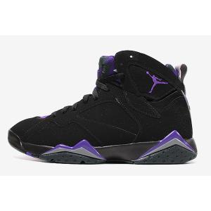 29cm 未使用品 NIKE ナイキ AIR JORDAN 7 RETRO 'Ray Allen' エアジョーダン7 レトロ レイ アレン US11 304775-053 /● メンズ