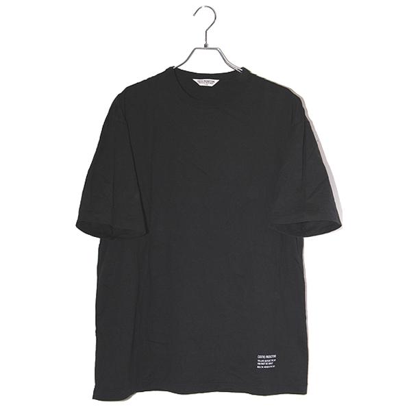 2021SS COOTIE クーティー Supima Cotton Wide Fit S/S Tee...