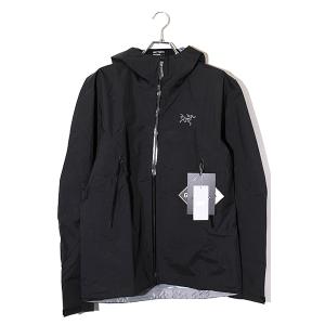 未使用品 2024SS ARC'TERYX アークテリクス SIZE:M Beta Jacket ベータジャケット Black ブラック X000008584 /● メンズ｜vectorpremium