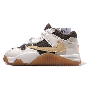 NIKE（ナイキ） × トラヴィス スコット ジャンプマンジャック