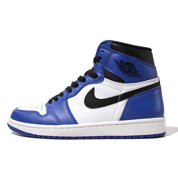 26.5cm NIKE ナイキ AIR JORDAN 1 RETRO HIGH OG 'Game R...