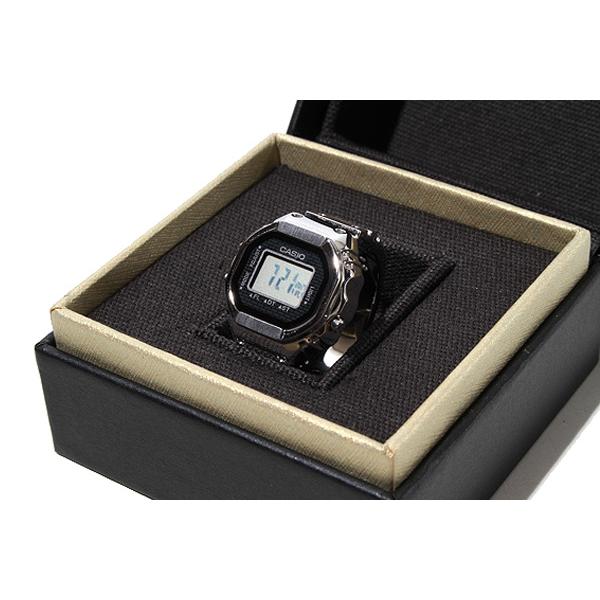 未使用品 CASIO カシオ CASIO RING WATCH 'CASIO WATCH 50th ...