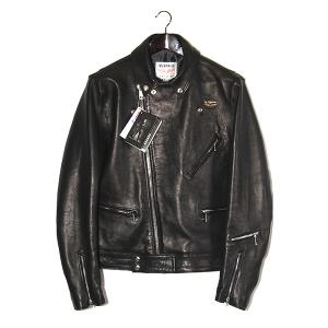 ルイスレザー　ライトニング　青羽　美品 Lewis Leathers - 美品 ルイスレザー Lewis Leathers ジャケット