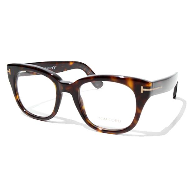 TOM FORD トムフォード レギュラーフィット ウェリントン型 眼鏡 サングラス 49□20 1...