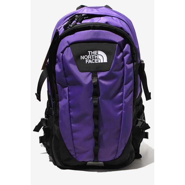 未使用品 THE NORTH FACE ザノースフェイス HOT SHOT ホットショット バックパ...