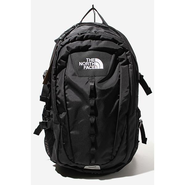未使用品 THE NORTH FACE ザノースフェイス HOT SHOT ホットショット バックパ...