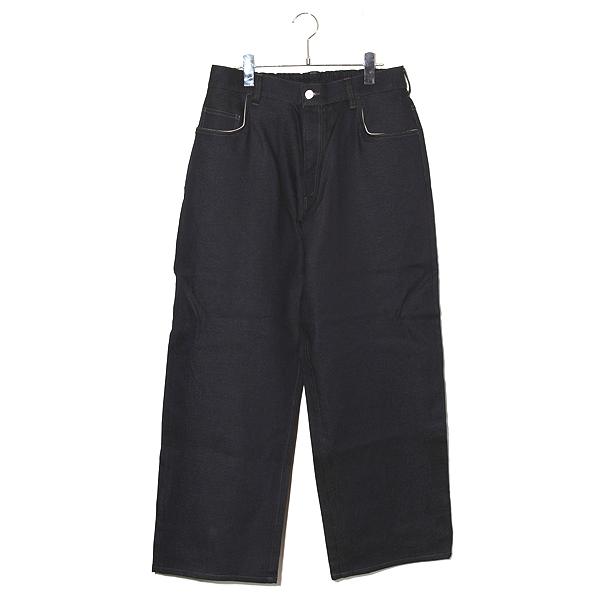 未使用品 2025AW COOTIE PRODUCTIONS クーティー プロダクション Rever...