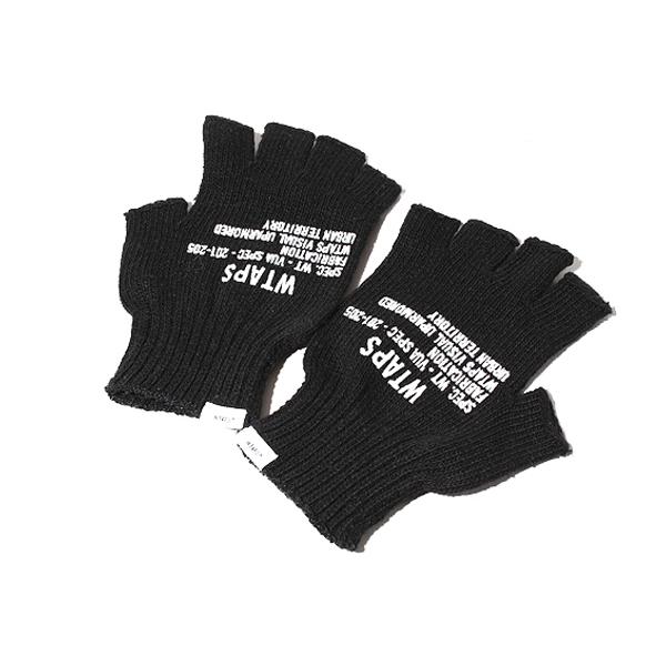2020AW 未使用品 WTAPS ダブルタップス TRIGGER / GLOVE / ACRYLI...