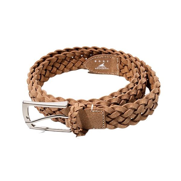 未使用品 2025AW DESCENDANT ディセンダント COMBINE BELT ベルト F ...