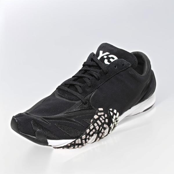 26cm Y-3 ワイスリー Yohji Yamamoto × adidas ヨウジヤマモト アディ...