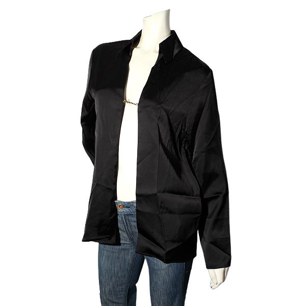 未使用品 2024AW JACQUEMUS ジャックムス La chemise Notte サテン ...