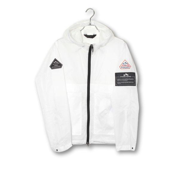 2026SS 未使用品 WILDSIDE YOHJI YAMAMOTO × PYRENEX  "So...