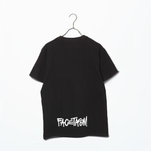 STUSSY × FACETASM ステューシ...の詳細画像1