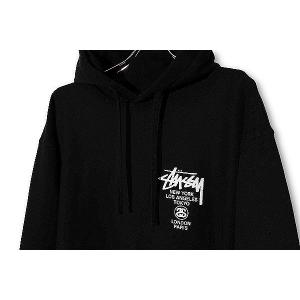 STUSSY ステューシー World Tou...の詳細画像2