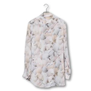 未使用品 2024SS MASU エムエーエス...の詳細画像1