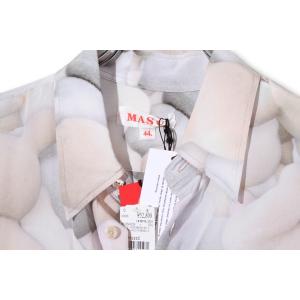 未使用品 2024SS MASU エムエーエス...の詳細画像2