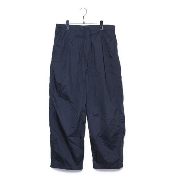 未使用品 2026SS THE NORTH FACE ザノースフェイス Naturel Dyad P...