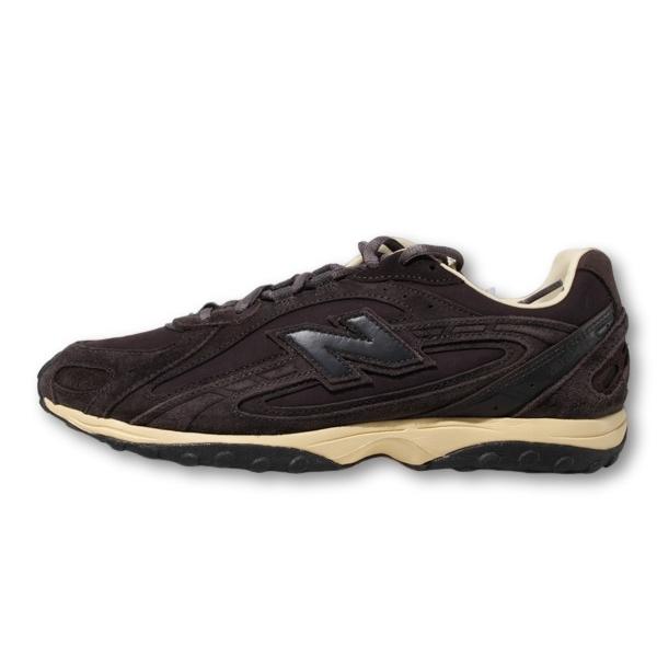 27cm D 未使用品 2026SS AURALEE × NEW BALANCE オーラリー × ニ...