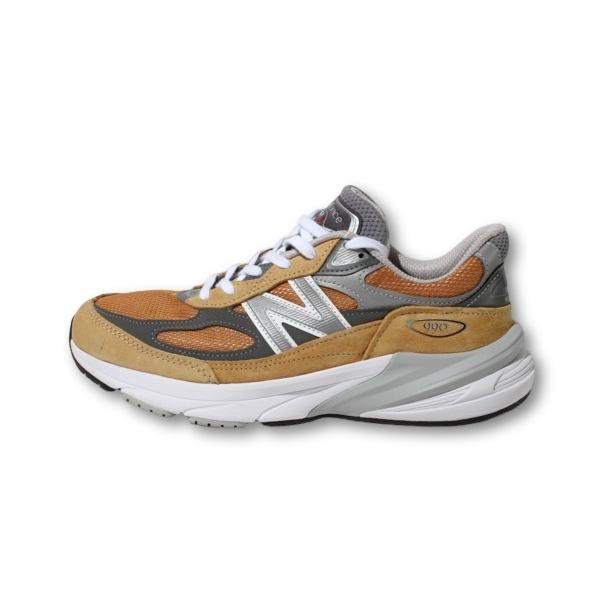 27cm NEW BALANCE ニューバランス 990V6 "Workwear" (2024) "...