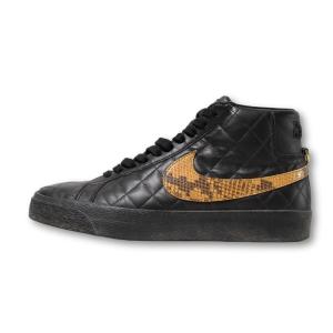 28cm Supreme × Nike SB Blazer Mid 