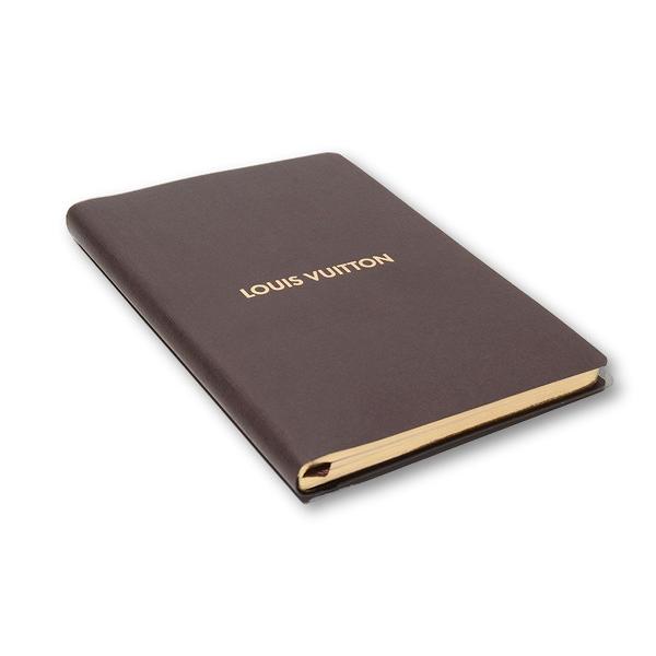 2026SS 未使用品 LOUIS VUITTON ルイヴィトン ノートブックレフィルMM イタリア...