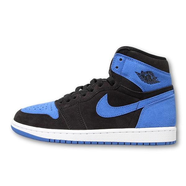 26cm 未使用品 NIKE Air Jordan 1 Retro High OG "Royal R...