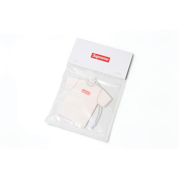 未使用品 2022AW Supreme シュプリーム Kuumba Tee Air Freshene...