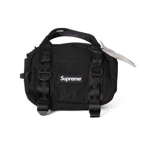 未使用品 2026SS Supreme シュプリーム Mini Duffle Bag ミニダッフルバ...