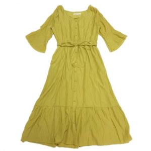 ナイスクラップ カットソー ワンピース チュニック の商品一覧 ファッション 通販 Yahoo ショッピング