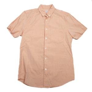 ラッピング無料 Steven Alan 21ss リネンシャツ 半袖シャツ 値引 Www Yourazlawyer Com