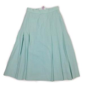 ミントグリーン スカートの商品一覧 通販 Yahoo ショッピング