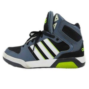 若者の大愛商品 Adidas Adidas Neo ハイカットスニーカー スニーカー Foundationswellness Net