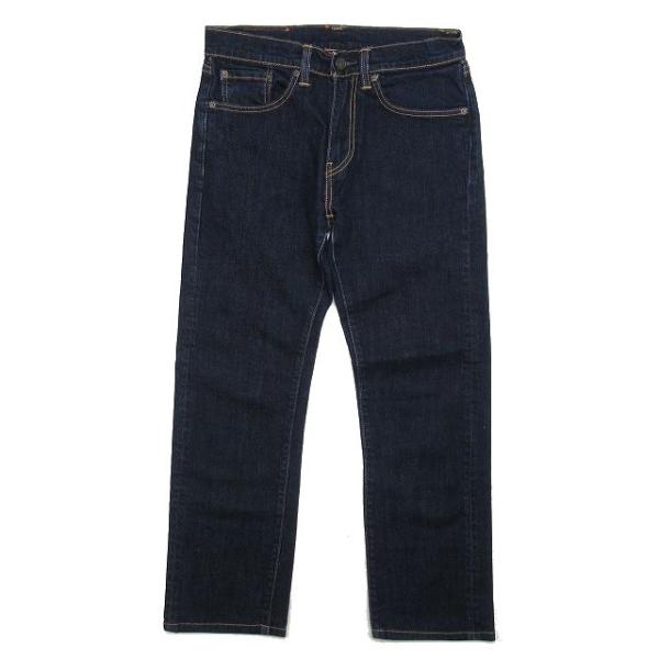 リーバイス Levi&apos;s 505(TM) JEANS デニム パンツ レギュラーフィット ストレート...