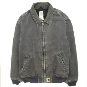 00s Vintage ヴィンテージ カーハート carhartt DUCK SANDSTONE J...