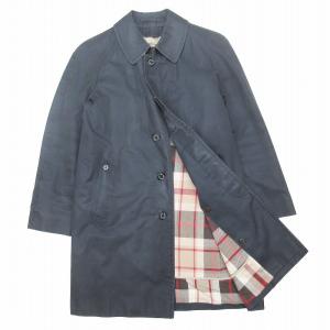 マッキントッシュ ロンドン MACKINTOSH LONDON ステンカラーコート バルマカーン コ...