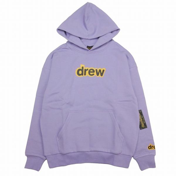 未使用品 ドリューハウス drew house secret hoodie シークレット フーディー...