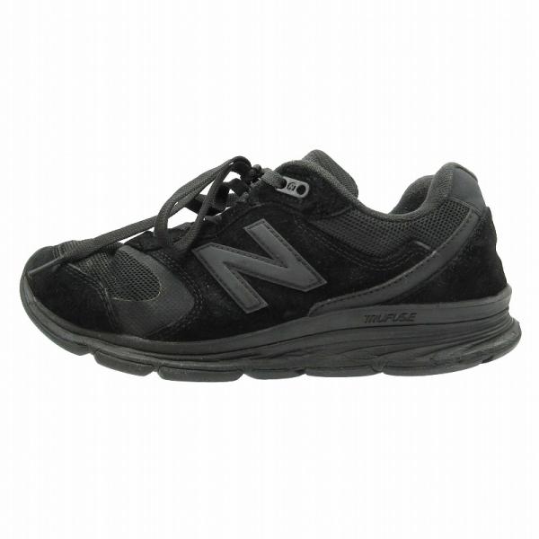 ニューバランス NEW BALANCE MW880AB4 スニーカー ランニング シューズ 靴 スエ...