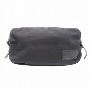 美品 ザノースフェイス CORDURA BALLISTIC HIP PACK NM82021 ヒップパック ボディバッグ 斜め掛け ショルダーバッグ コーデュラ カバン 黒｜vectorpremium