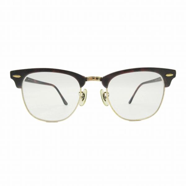 レイバン RAY BAN RB3016 W0366 49mm CLUBMASTER クラブマスター ...